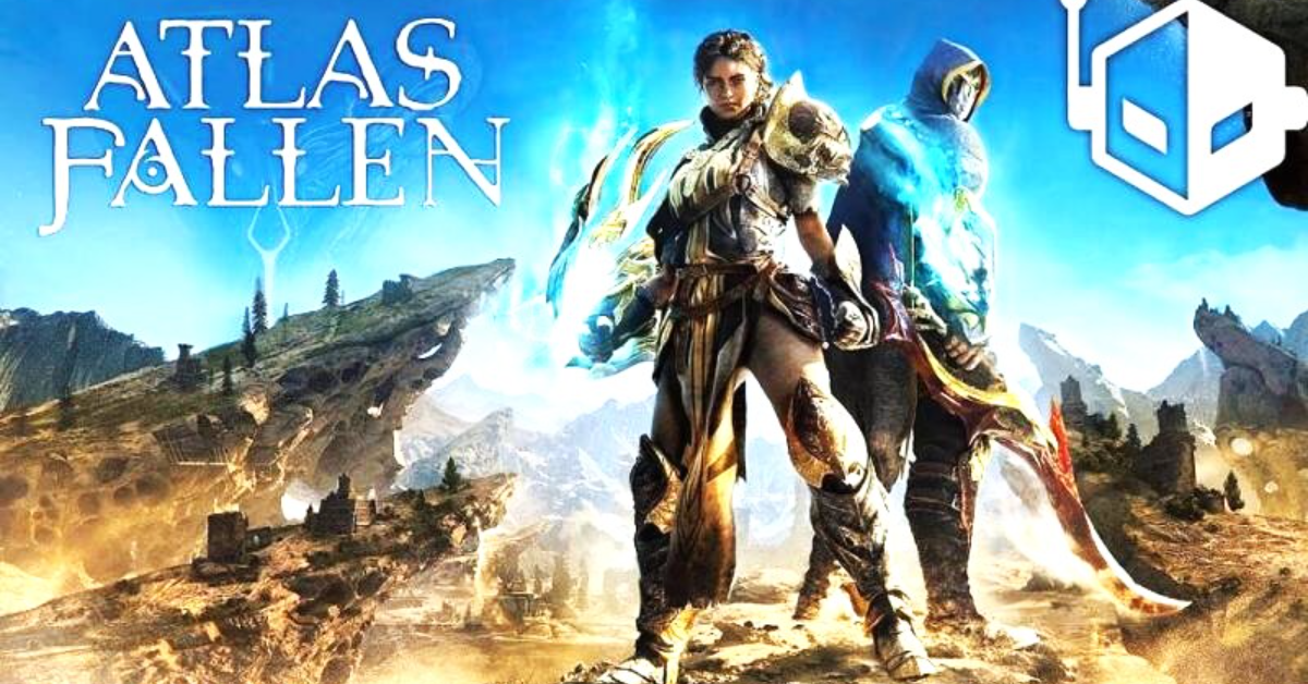 Atlas Fallen PC Games Story & Review